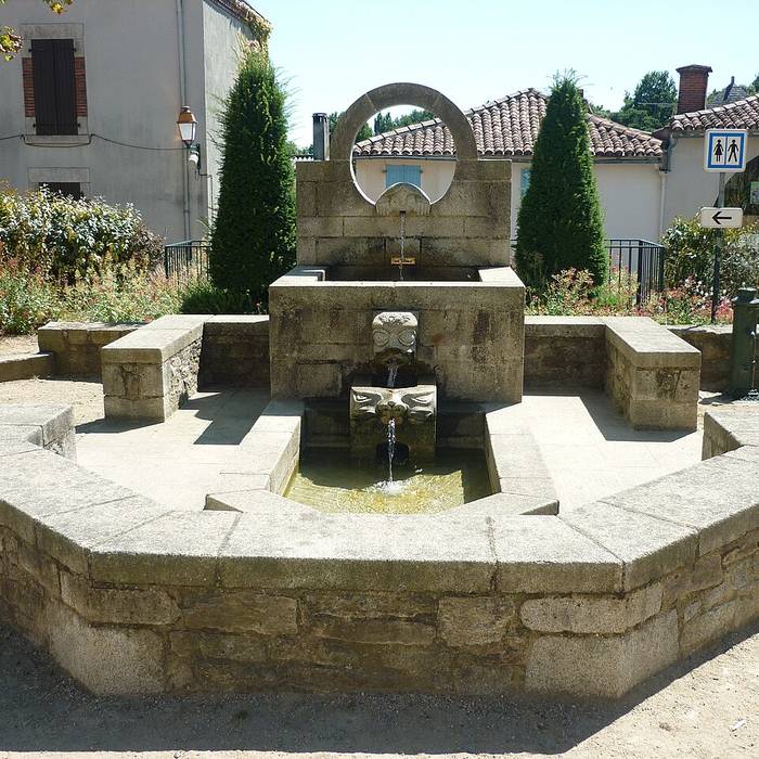 Photo de Église Saint-Pierre du Boupère